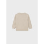 CARDIGAN TRICOT ELEGANTE