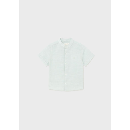 CAMICIA M/C C/COREANA