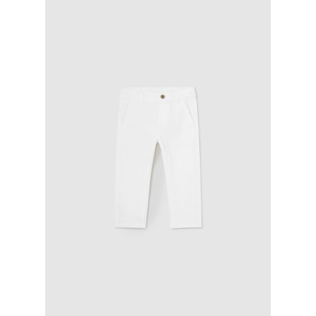 PANTALON CINA BASICO