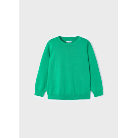 JERSEY COLLO TONDO BASICO