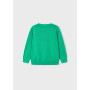 JERSEY COLLO TONDO BASICO