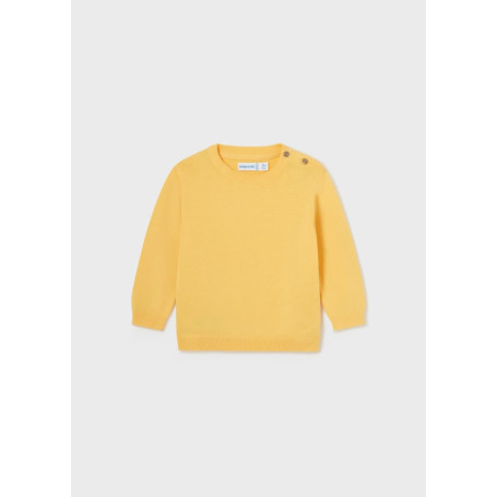 MAGLIA COTONE BASICO