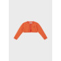 CARDIGAN TRICOT BASICO GIROCOLLO MAYORAL