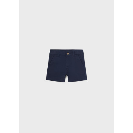BERMUDA CHINO SAIA BASICO