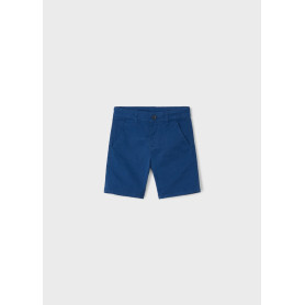 BERMUDA CHINO TWILL BASICO