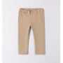 PANTALONE TESSUTO NAVETTA LUNGO