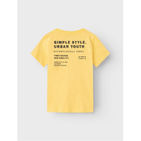 T-SHIRT NAME IT