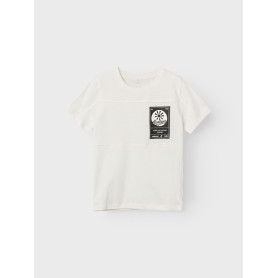T-SHIRT NAME IT