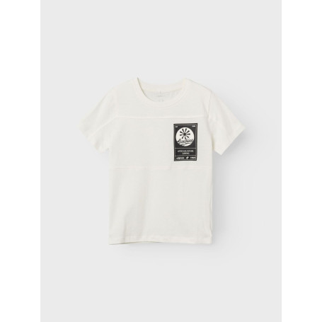 T-SHIRT NAME IT