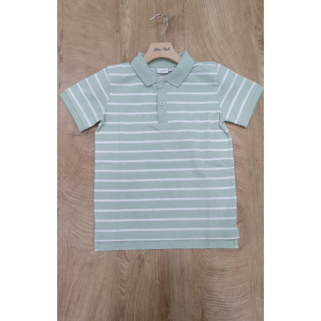 POLO-SHIRT