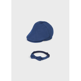 SET CAPPELLO E PAPILLON