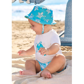 COMPL. COSTUME CON CAPPELLO