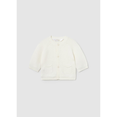 CARDIGAN TRICOT