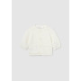 CARDIGAN TRICOT