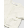 CARDIGAN TRICOT
