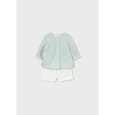 COMPL.PANTALONE CORTO
