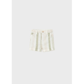 PANTALONCINO IN PANNO