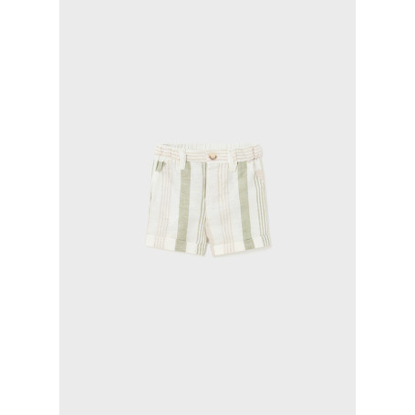 PANTALONCINO IN PANNO