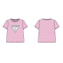 TSHIRT MANICA CORTA GUESS