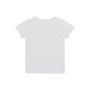 MAGLIERIA TAGLIATA  TSHIRT MANICA CORTA
