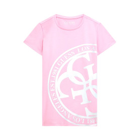 TSHIRT MANICA CORTA GUESS
