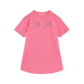 TSHIRT MANICA CORTA GUESS