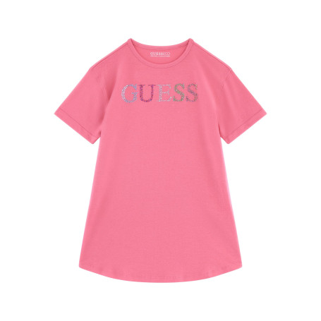 TSHIRT MANICA CORTA GUESS