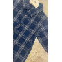 CAMICIA QUADRI