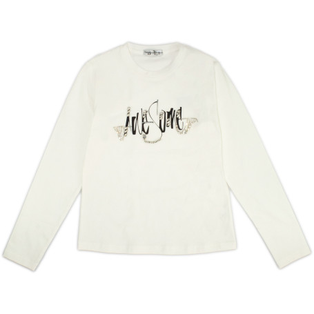 T-SHIRT RAGAZZA