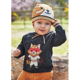 MAGLIONE MAYORAL