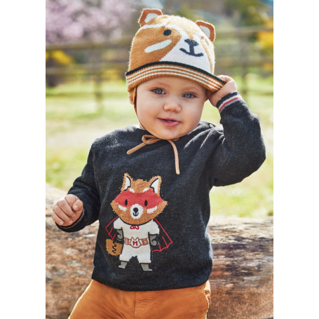 MAGLIONE MAYORAL