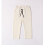 PANTALONE TESSUTO NAVETTA LUNGO