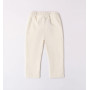 PANTALONE TESSUTO NAVETTA LUNGO