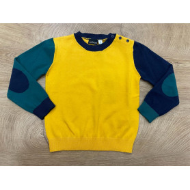 MAGLIA CHIUSA