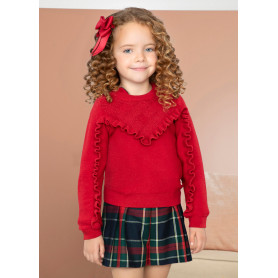 MAGLIONE ABEL E LULA