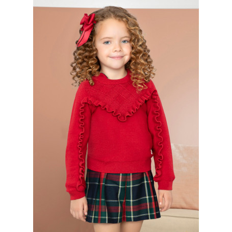 MAGLIONE ABEL E LULA