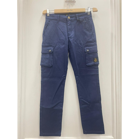 PANTALONE TASCONI REFRIGWEAR