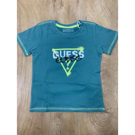 T-SHIRT GUESS
