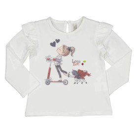 T-SHIRT BIRBA