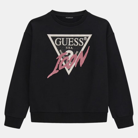 FELPA GUESS