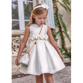 VESTITO MIKADO ABEL E LULA