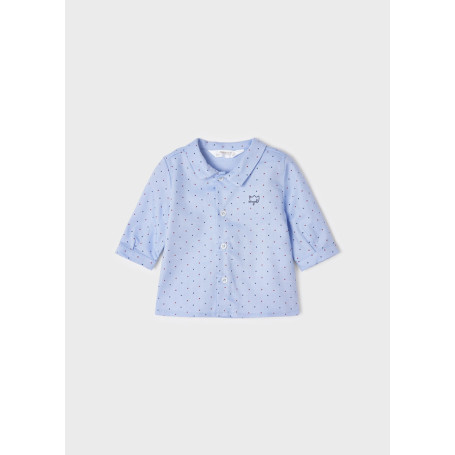 CAMICIA MAYORAL