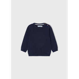 JERSEY COLLO TONDO BASICO