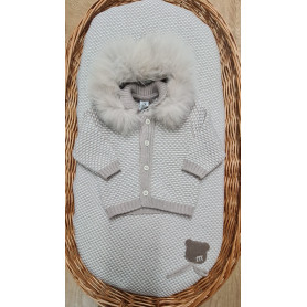 CAPPOTTO IN LANA
