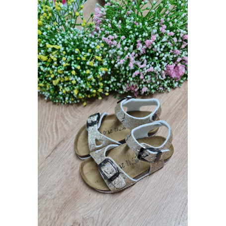 SANDALO BIO CHIC DAL 21 AL 34