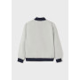 BOMBER REVERSIBILE