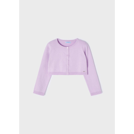 GIACCHINA TRICOT BASICA LUNGA