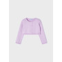 GIACCHINA TRICOT BASICA LUNGA