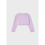GIACCHINA TRICOT BASICA LUNGA