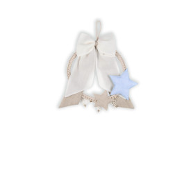 FIOCCO NASCITA MARLU